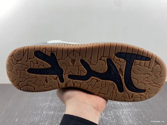 Rep X JORDAN FZ8117-001 SCOTT TRAVIS CUT THE CHECK 0821